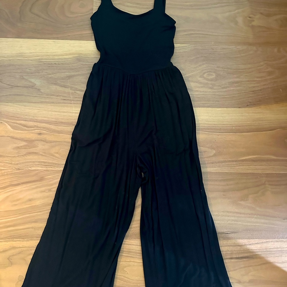 Aritzia Wilfred Jumpsuit XXS